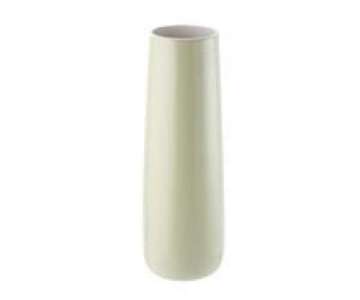 Cylinder Vase Linen 27 cm