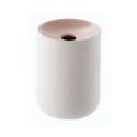 Obi Vase hoch Powder 11 cm