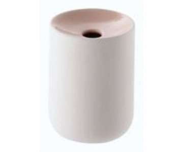 Obi Vase hoch Powder 11 cm