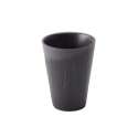 Tasse 10 cl, H: 6 cm,  6 cm, Lakritze