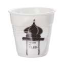 Espresso Knitterbecher 8 cl, Colonne Morris