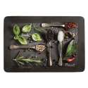 Les Epices Tablett 31x23 cm