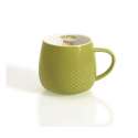 Raindrop Teetasse grn, 3.2 dl