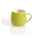 Raindrop Teetasse h-grn, 3.2 dl