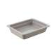 Gastro'Hotel Auflaufform GN 1/2, taupe