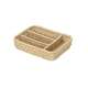 Besteckbox mittel, h-beige, 36x26.5x6.5 cm