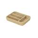 Besteckbox gross, h-beige, 39.5x28x8.5 cm