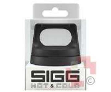 SIGG Verschluss Thermo schwarz \'17