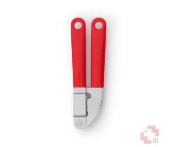 Brabantia Knoblauchpresse red 18cm