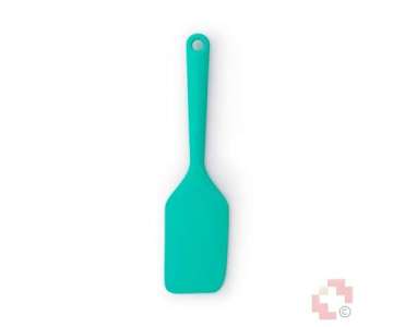 Brabantia Teigspachtel aqua 22.5cm