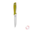 Brabantia Universalmesser green 24cm