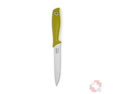 Brabantia Universalmesser green 24cm