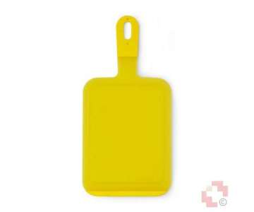 Brabantia Schneidbrett S yellow