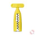 Brabantia Korkenzieher yellow 16cm