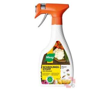 Maag Alaxon Spray 500ml