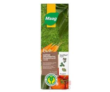 Maag Sanoplant Kupfer 100ml