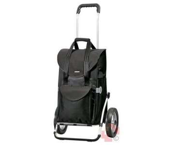 Andersen Royal Shopper Senta schwarz