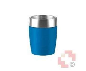 Emsa Travel Cup wasserblau 0.2Liter