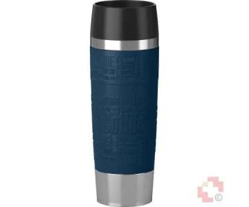 Emsa Travel Mug Grande blau