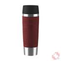 Emsa Travel Mug Grande rot