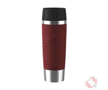 Emsa Travel Mug Grande rot