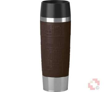 Emsa Travel Mug Grande braun