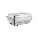 Elektro-Chafing Dish Inoxstar, 62 x 35cm, H 29cm, 13.5 lt