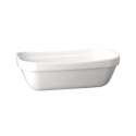 Schale GN 1/2 -BASKET-, 32.5 x 26.5 cm. H: 8.5 cm