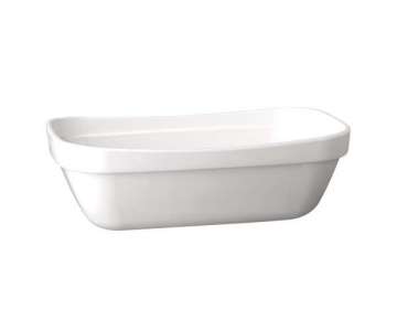 Schale GN 1/2 -BASKET-, 32.5 x 26.5 cm. H: 8.5 cm