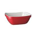 Schale GN 1/2 -BASKET-, 32.5 x 26.5 cm. H: 8.5 cm