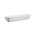 Schale GN 2/4 -BASKET-, 53 x 16.2 cm. H: 8.5 cm