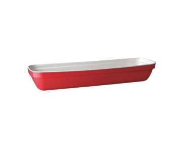 Schale GN 2/4 -BASKET-, 53 x 16.2 cm. H: 8.5 cm