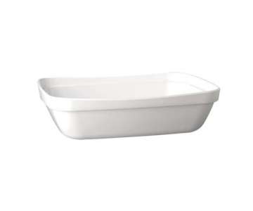 Schale GN 1/4 -BASKET-, 26.5 x 16.2 cm. H: 8.5 cm