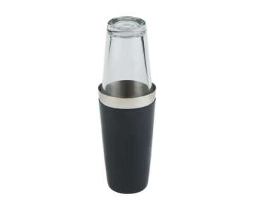 Boston Shaker, 2-teiliges Set, - Edelstahlbecher. 700 ml