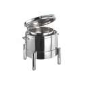 Chafing Dish rund - PREMIUM