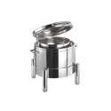 Chafing Dish rund - PREMIUM