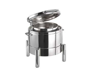 Chafing Dish rund - PREMIUM