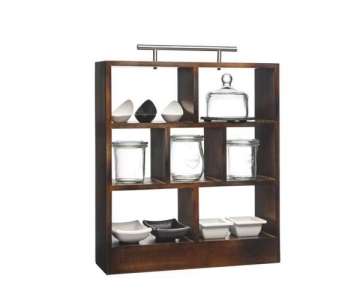 High Tea Rack