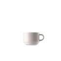 Carat, Espresso Tasse stapelbar 9cl