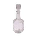 Ersatzflasche fr Menage 126 l/Essig mit Stpsel