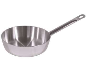 Sauteuse 16 cm, Multi-Ply