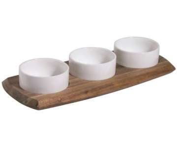 Dip Set 34 x 14,5 cm