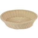 Rattan-Korb, rund 38 cm