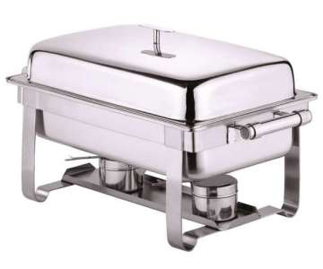 Chafing Dish GN 1/1, elektrisch beheizbar