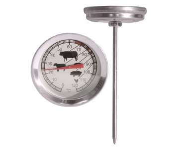 Bratenthermometer