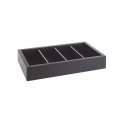 Besteck- / Universal-Box  53 x 32,5 cm, H: 11 cm