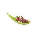 Fingerfood-Lffel -BOAT  14,5 x 4,5 cm, H: 4,5 cm