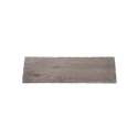 GN 2/4 Tablett -WOOD  53 x 16,2 cm, H: 1,5 cm