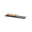 GN 2/4 Tablett -GRANIT  53 x 16,2 cm, H: 1,5 cm