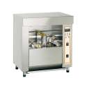 Elektro-Pastastation 4 Krbe, Inhalt je 1 lt.  520x340x600mm